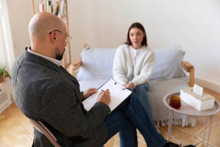 Psicoterapia Humanista Existencial: Descubra o Caminho para o Autoconhecimento e o Crescimento Pessoal. Psicoterapia Humanista Existencial: Descubra o Caminho para o Autoconhecimento e o Crescimento Pessoal.